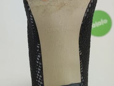 ccc buty na obcasie jenny fairy: Półbuty damskie, rozmiar 36 — 6