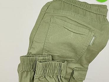 2016 jeans: Sinsay, Spodnie dla mężczyzn, rozmiar XS — 6