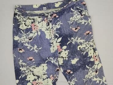 klapki na ostrogi piętowe allegro: Spodnie 3/4 damskie, 3XL — 1