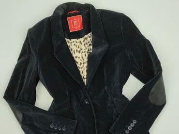 kurtka liza bruce czarna: Tiffi, Marynarka damska, rozmiar S — 1