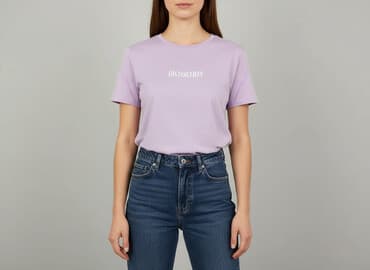 yourturn t shirt: Yourturn, Women`s T-shirt, size XS — 1