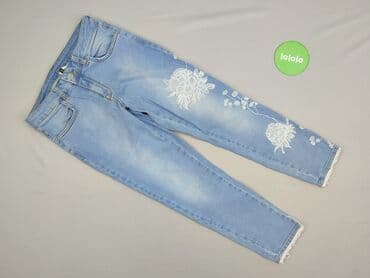 jeansy damskie low waist: Goldenpoint, Jeansy damskie, rozmiar S — 2