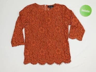 eleganckie sukienki z gipiury: New Look, Women's blouse, size S (EU 36) — 2