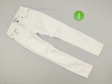 winylowe buty zara: Zara, Jeansy damskie, rozmiar XS — 2