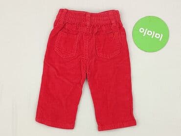 джинсы: Denim pants, 3-6 months, condition - Perfect — 3