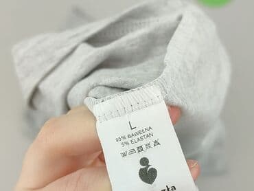 koszulki do karmienia lidl: Koszula nocna, rozmiar L — 4