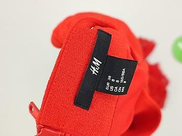 high heels: H&M, Sukienka damska, rozmiar M — 4