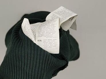 sukienka butelkowa zieleń sinsay: Sinsay, Sukienka damska, rozmiar M — 6