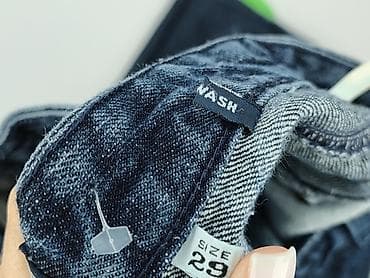 armaniego: Armani Jeans, Jeansy damskie, rozmiar M — 5