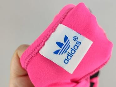 prada dresy: Adidas, T-shirt damski, rozmiar L — 4