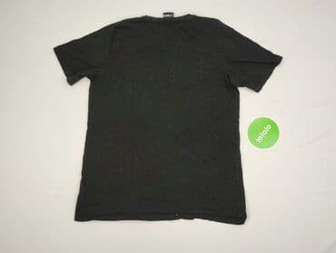 reseved sukienki: Reserved, T-shirt damski, rozmiar M — 3