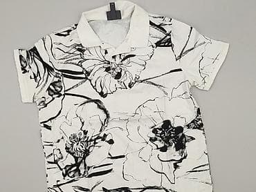 H&M, Koszulka polo dla mężczyzn, rozmiar L