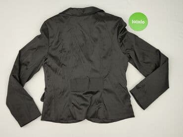 c a marynarka damska: Women's blazer, size M (EU 38) — 3