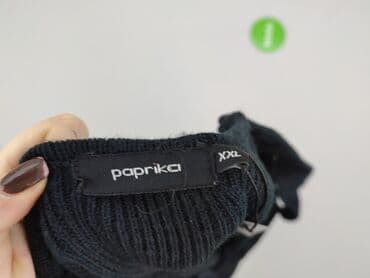 papaya ubrania sukienki: Paprika, Sukienka damska, rozmiar 2XL — 4