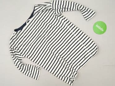 sukienka z muślinu bawełnianego: Tunika damska, rozmiar M — 3