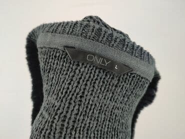 swetry only: ONLY, Sweter damski, rozmiar L — 5