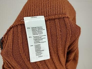 bordo: Bodyflirt, Spódnica damska, rozmiar M — 5