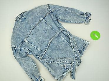 Women: Bershka, Women`s jeans jacket, size XS — 3
