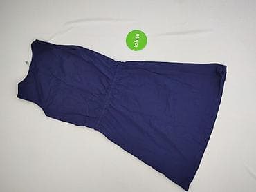 sukienki chabrowa: Sukienka damska, rozmiar S — 3