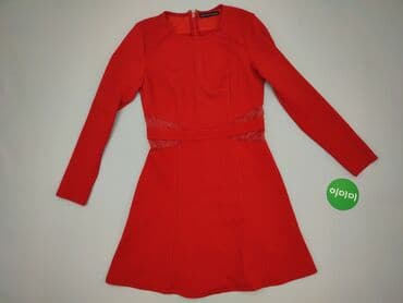 sukienki chanelka: Women`s dress, size S (EU 36) — 2