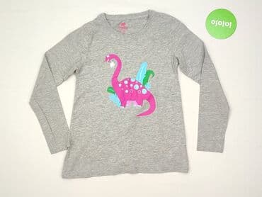 bluza lilo i stich h: Світшот, Lupilu, 10 р., 134-140 см, стан - Ідеальний — 2