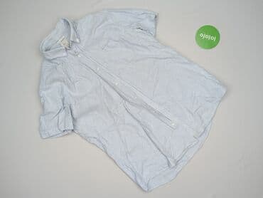 odzież męska używana: F&F, Koszulа dla mężczyzn, rozmiar L — 2