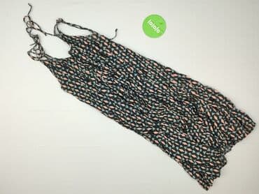 sukienka boho na wesele plus size: Sukienka damska, rozmiar S — 2