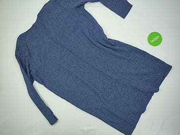 bluzki plus size: Sukienka damska, rozmiar 6XL — 3