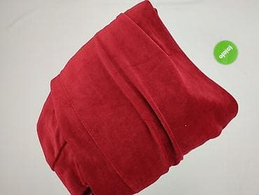 welurowa bluzki: Sukienka damska, rozmiar XL — 4