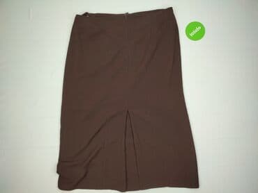 krótkie spódnice tiulowe: Women`s skirt, size 5XL (EU 50) — 3