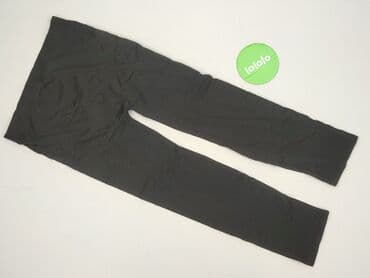 legginsy antycellulitowe masujące i wyszczuplające: Leggings, Leggings Sports for women, size S — 3