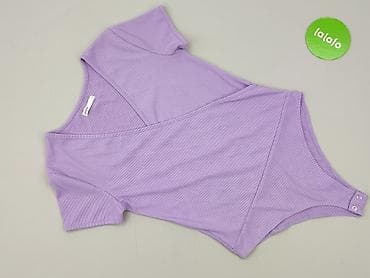 kombinezon softshell damski: Cropp, Body damskie, rozmiar M — 2