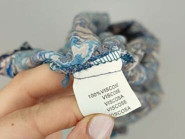 elegancka tunika plus size: Tunika damska, rozmiar XL — 6