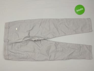Kobiety: M.Sara, Spodnie materiałowe damskie, rozmiar M — 3