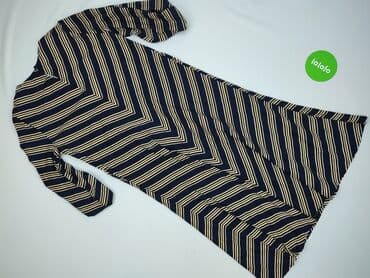 spódnice w paski reserved: Reserved, Sukienka damska, rozmiar S — 3