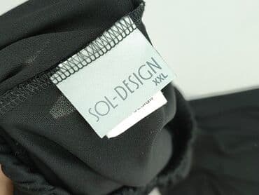 legginsy push up xs: Брюки жіночі, 2XL — 4