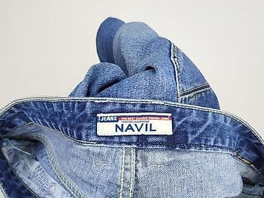 jeansy bugjo: Jeansy dla mężczyzn, rozmiar L — 4