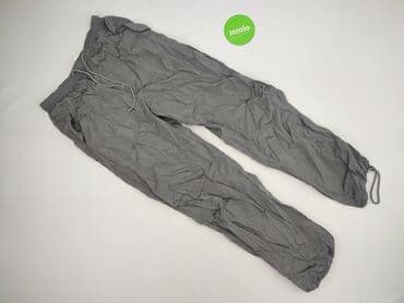 buty podobne do air force 1: Global Funk, Spodnie materiałowe damskie, rozmiar S — 2