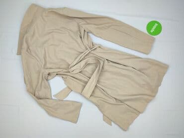 marynarki z eko skóry: Shein, Trencz damski, S — 3