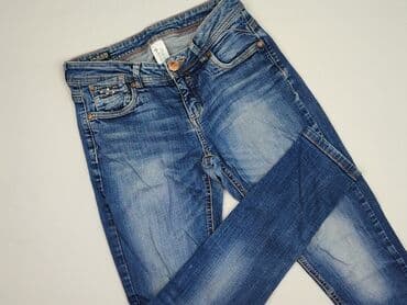 C&A, Jeans for women, size S (EU 36)