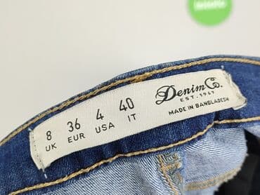 Women's Clothing: Denim Co, Jeans for women, size S (EU 36) — 4