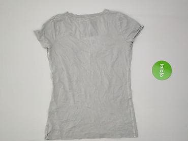 tsk: A&F, T-shirt damski, rozmiar M — 3