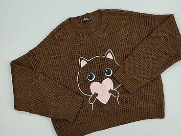 FB Sister, Sweter damski, rozmiar M