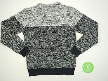 upla: Brave Soul, Sweter dla mężczyzn, rozmiar S — 3