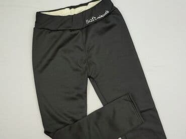 Soft, Лосини розмір 2XL