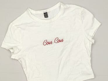 save unicorns t shirty: Shein, T-shirt damski, rozmiar M — 1