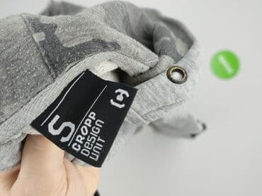 Women: Cropp, Women`s hoodie, S — 4