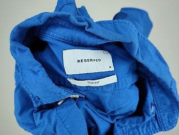 lc: Reserved, Koszulа dla mężczyzn, rozmiar M — 4