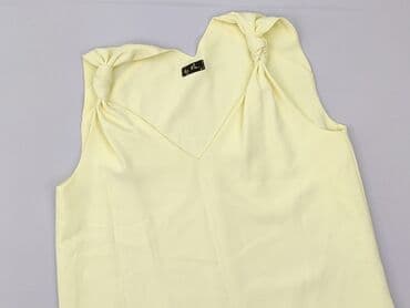reserved sukienka cytryny: Bluzka damska, S — 1