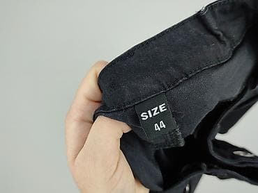getry 146: Spodnie 3/4 damskie, rozmiar 2XL — 4